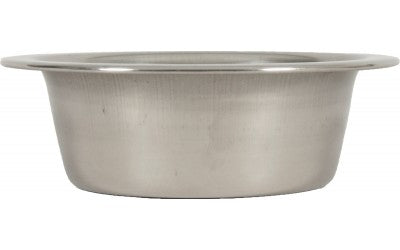Castron pentru caini Inox Zolux  34cm-6L